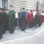 25th anniversary in 2000, Dan Balfour